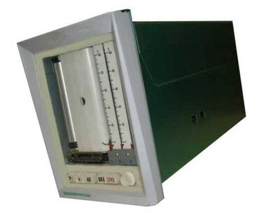 оборудование для производства мыла: Прибор контроля пневматический ПВ10.1Э