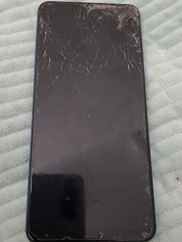 самсунг а 12: Samsung Galaxy A12, Б/у, 32 ГБ, цвет - Синий — 5