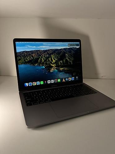 Apple MacBook Pro 13" (2017, 4 порта Thunderbolt 3) - Дисплей