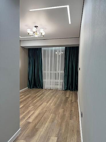 14: 3 комнаты, 72 м², Пишпек Элитка, 14 этаж, Дизайнерский ремонт — 6