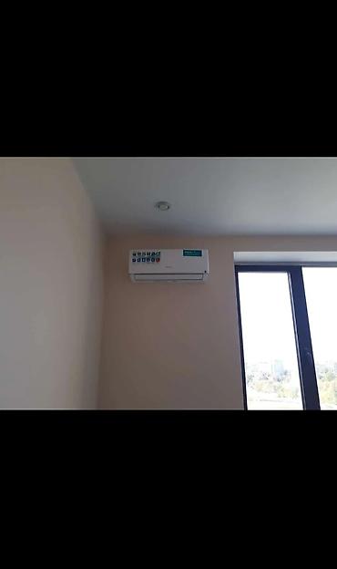 Ремонт кондиционеров: Установка кондиционеров и ремонт заправка фриона — 8