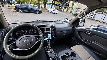 портер 2 2021: Легкий грузовик, Hyundai, Стандарт, До 1 т, Б/у — 4