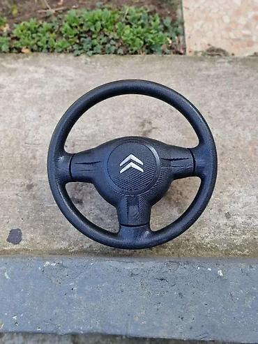 vgate icar: AIRBAG VOLANA CITROEN C1 | airbag volana citroen c1 — 1
