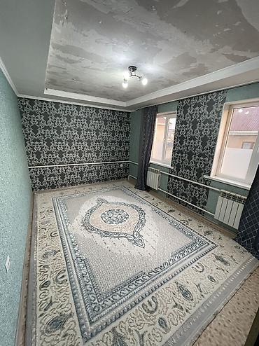 Продажа коттеджей и домов: ‼️‼️Продаётся двухэтажный дом 📍Адрес: Ак-Ордо 3 Участок: 4 сотки — 7