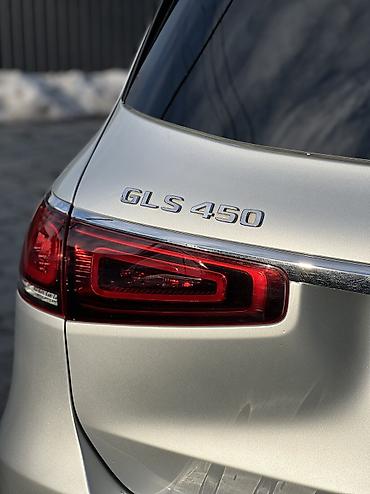 Mercedes-Benz: Mercedes-Benz CLS-Class: 2020 г., 3 л, Типтроник, Бензин, Кроссовер — 16