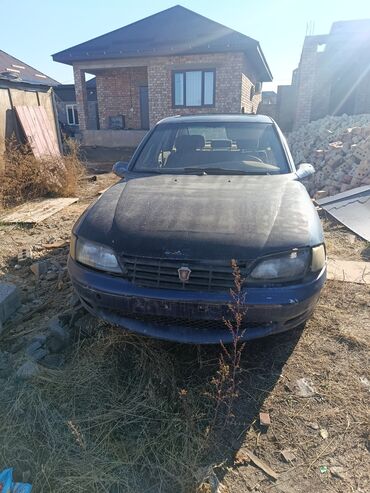 запчасти на опель вектра б: Opel Vectra: 1996 г., Бензин, Седан