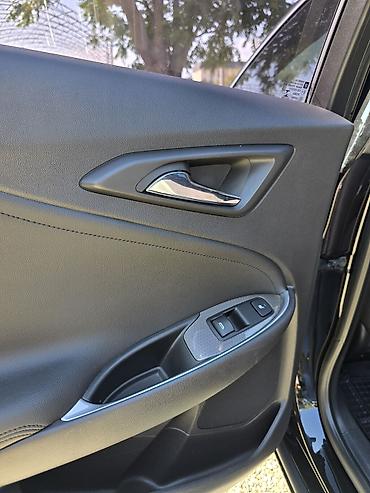 малибу турбо 2: Chevrolet Malibu: 2018 г., 2 л, Автомат, Бензин, Седан — 10