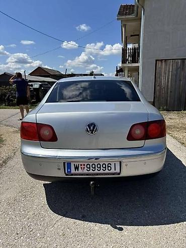 pumpa za benzin: DELOVI ZA VOLKSWAGEN PHAETON ZA 2008. GOD. | *SERVIS I POLOVNI — 3