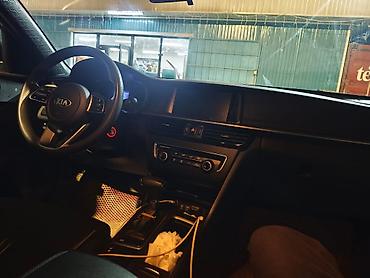 Kia: Kia K5: 2020 г., 2 л, Газ at lalafo.kg — 5 Kia: Kia K5: 2020 г., 2 л, Газ — 5