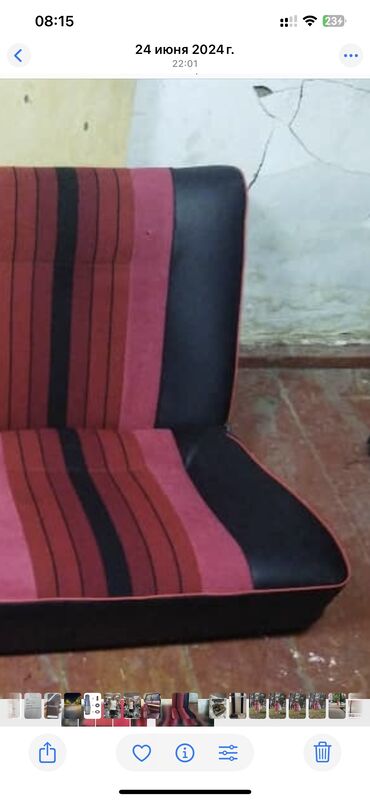 Volkswagen: Volkswagen Golf: 1982 г., 1.3 л, Механика, Бензин, Хэтчбэк — 4