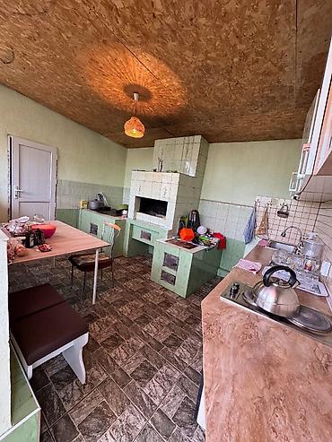 Долгосрочная аренда домов: 92 м², 3 комнаты — 9