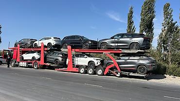 вызывной авто электрик: Требуется Водитель грузового транспорта, Категория прав (CE), На автовоз, 1-2 года опыта, Форма, Вахтовый метод, Старше 23 лет — 4