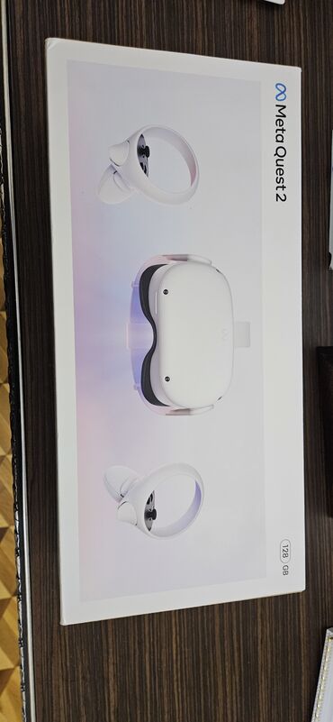 Lixiang: VR eynəklər, əla vəziyyətdədir