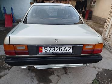 ауди а6 с: Audi 100: 1983 г., 1.8 л, Бензин, Седан — 2