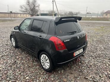 Honda: Honda Fit: 2006 г., 1.5 л, Вариатор, Бензин, Хэтчбэк — 4