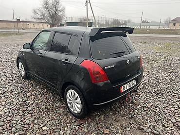 Honda: Honda Fit: 2006 г., 1.5 л, Вариатор, Бензин, Хэтчбэк — 4