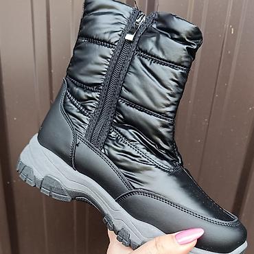 Čizme: Nike čizmice snegarice NOVO Novo Brojevi 36 do 41 fb Moja Kupovina — 12