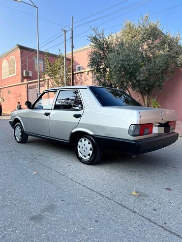 Tofas: Tofas : 1.6 l | 2004 il 75000 km Sedan — 4