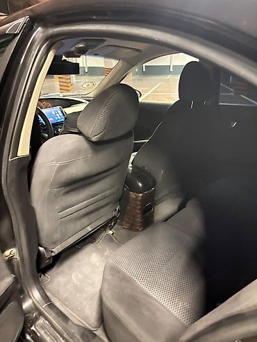 mini cooper kreditle: Nissan Primera: 2 l | 2005 il Sedan — 5