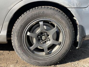 Honda: Honda Civic: 2001 г., 1.5 л, Вариатор, Бензин, Хэтчбэк — 11