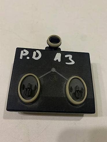 gps za vozila: MODUL ZA AUDI A3 OD 2013. DO 2017. GOD. - A | Polovni delovi audi — 2