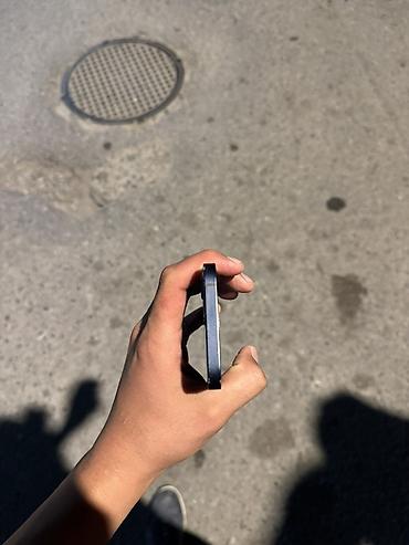 Apple iPhone: IPhone 12, 6.1" - Экран Super Retina XDR 6.1", тонкие рамки — 9