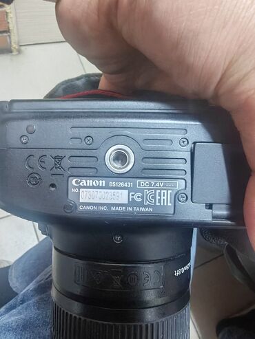 продать фотоаппарат canon: Продаю фото апарат Canon