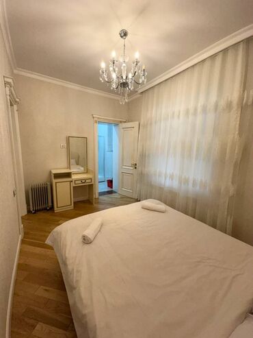 Günlük kirayə evlər: 250 kv. m, 6 otaqlı, Kanalizasiya, Kombi, Qaz -da lalafo.az — 4 Günlük kirayə evlər: 250 kv. m, 6 otaqlı, Kanalizasiya, Kombi, Qaz — 4