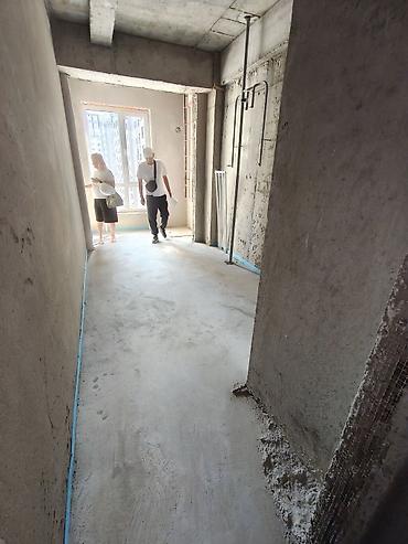 Продажа квартир: 1 комната, 44 м², Ипподром Индивидуалка, 9 этаж, ПСО (под самоотделку) — 6