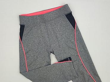 workout ubrania: Workout, Legginsy Sportowe damskie, rozmiar S — 4