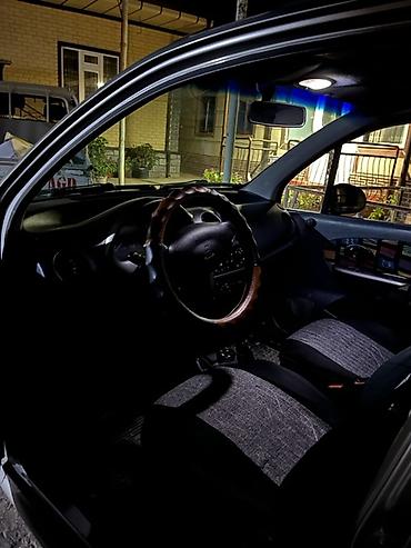 ващ 2109: Daewoo Matiz: 2006 г., Механика, Бензин, Хэтчбэк — 1