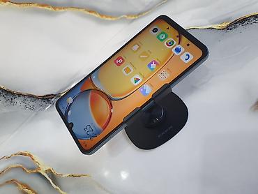 xaomi 17: Redmi, Redmi 13C, Б/у, цвет - Серый, 1 SIM, 2 SIM — 3