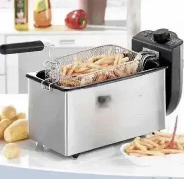 filter za bazen intex h: Friteza-Friteza na ulju-Friteza zapremine 3l-Friteza 2000w