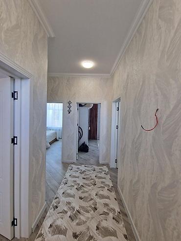 kupçalı ev: Maştağa qəs. 3 otaqlı, 85 kv. m, Yeni təmirli — 6