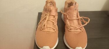 premiata patike plave: Puma, 39, bоја - Roze