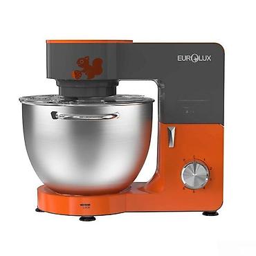 konbayın: Mətbəx kombaynı "EUROLUX -EU-SM3964SGO*8.5L"Mətbəx kombaynı-EUROLUX — 1