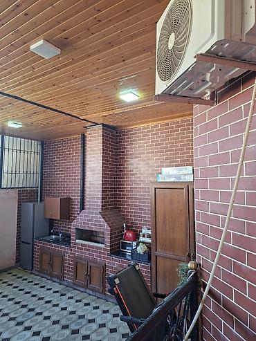 binə qəsəbəsi ev: Biləcəri 4 otaqlı, 110 kv. m, Kredit yoxdur, Yeni təmirli — 4