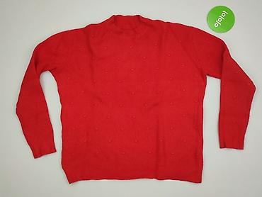 golf 2 madison: Sweter damski, rozmiar 2XL — 2