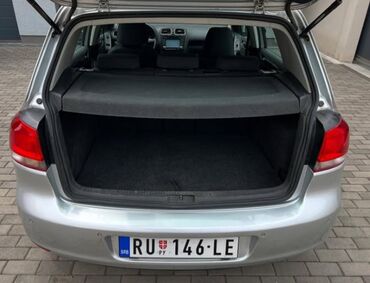 Volkswagen: Auto na prodaju bez ulaganja top stanje na lalafo.rs — 7 Volkswagen: Auto na prodaju bez ulaganja top stanje — 7