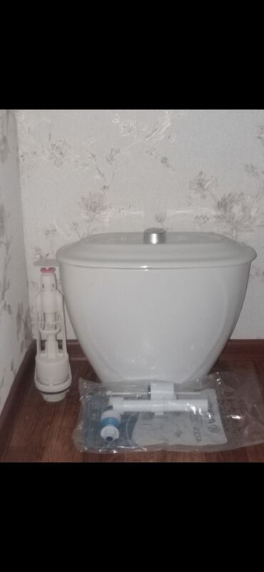 Unitaz baçokları: Unitaz bacoki 
2- ci mkr. Cavadxan. 54