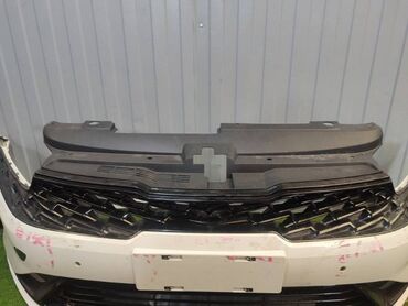 Решетка радиатора Kia K5 DL3 2020