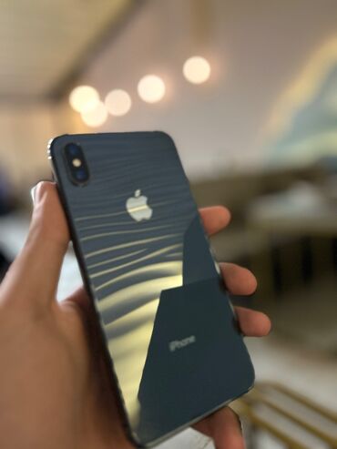 iphone xr azerbaycan: IPhone Xs Max, 64 ГБ