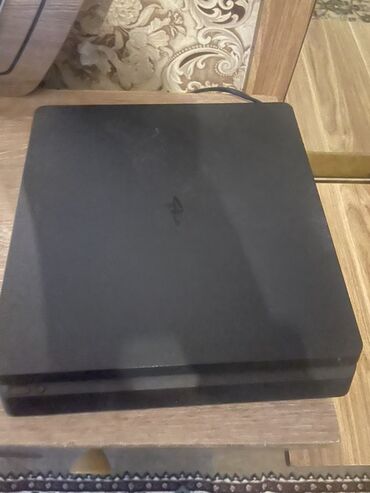 мультиварка zepter цена в бишкеке: Sony PlayStation 4 Slim oyun konsolu Xüsusiyyətlər: - Kompakt “Slim”