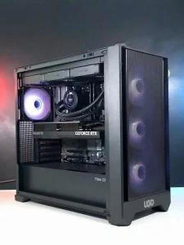 Desktop računari i radne stanice: 💻 Ryzen 7 9800X3D / RTX 4080 SUPER / X870 / 64GB / 2TB – SM009PC 🚀 ✨ — 1