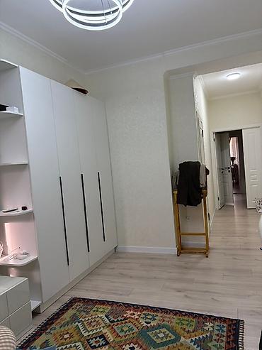 Продажа квартир: 2 комнаты, 81 м², Элитка, 2 этаж, Евроремонт — 11