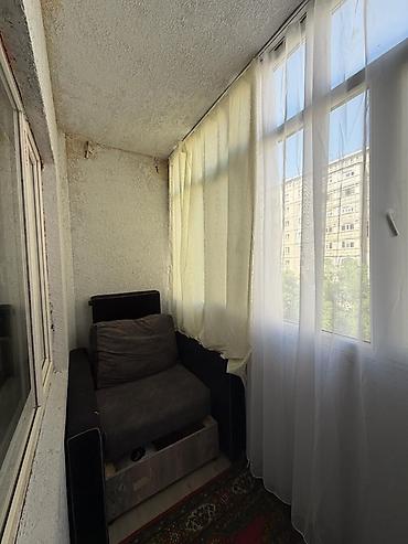 Аренда комнат: 42 м², С мебелью полностью — 6