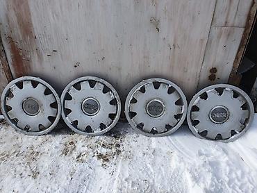 Бампер и комплектующие: Toyota, Б/у, Оригинал — 23