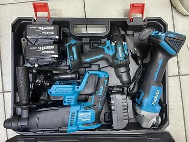 grisko: Makita alat 4 u 1 🔧🔋 Dobrodošli u Davidov shop online market! 🌟 — 1