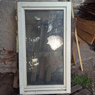 Prozori: Stolarija u odličnom stanju ako ste zainteresovani javite se br — 14