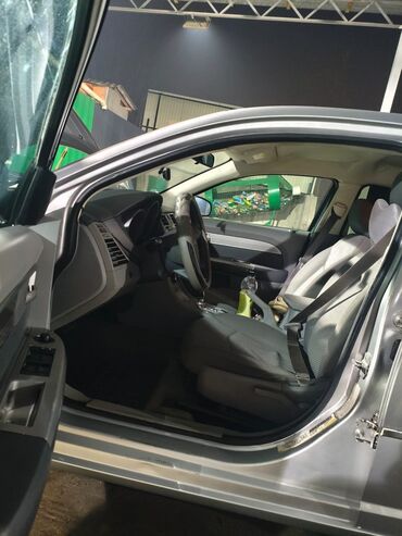 Chrysler: Chrysler Sebring: 2007 г., 2.4 л, Автомат, Бензин, Седан — 6